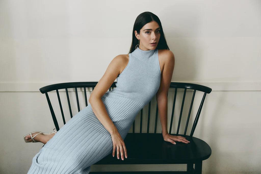 Haven Dress