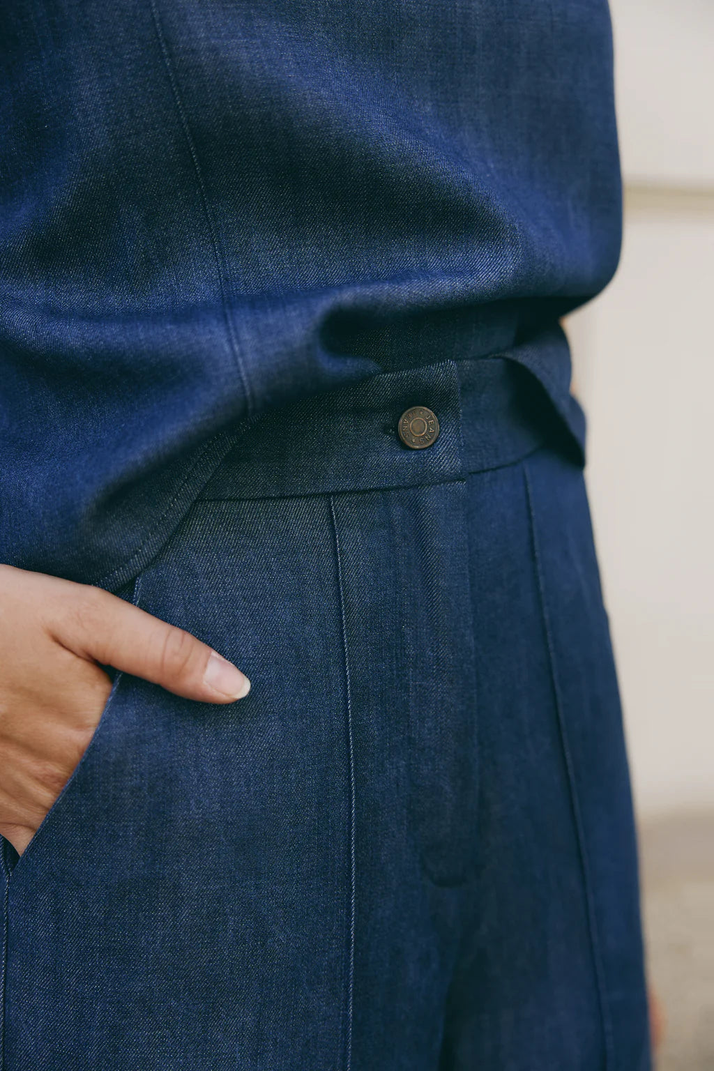 Pulse Pants