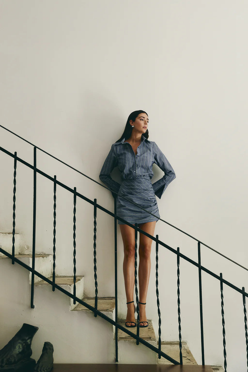 Shade Dress
