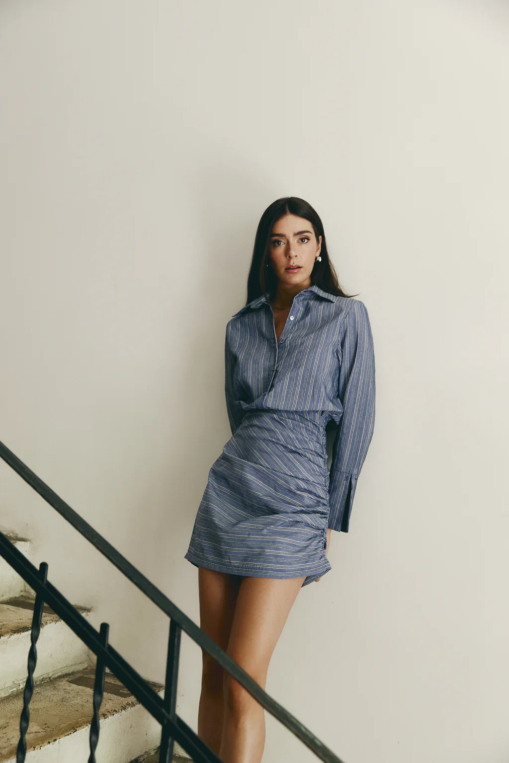Shade Dress