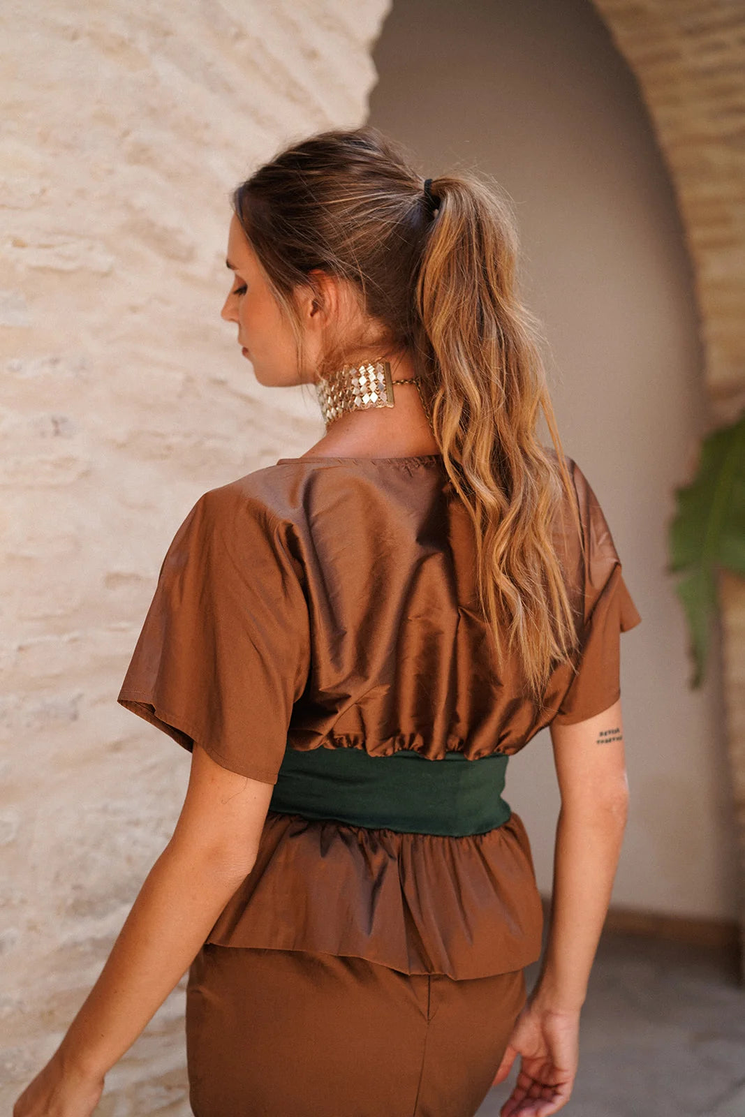 Top María