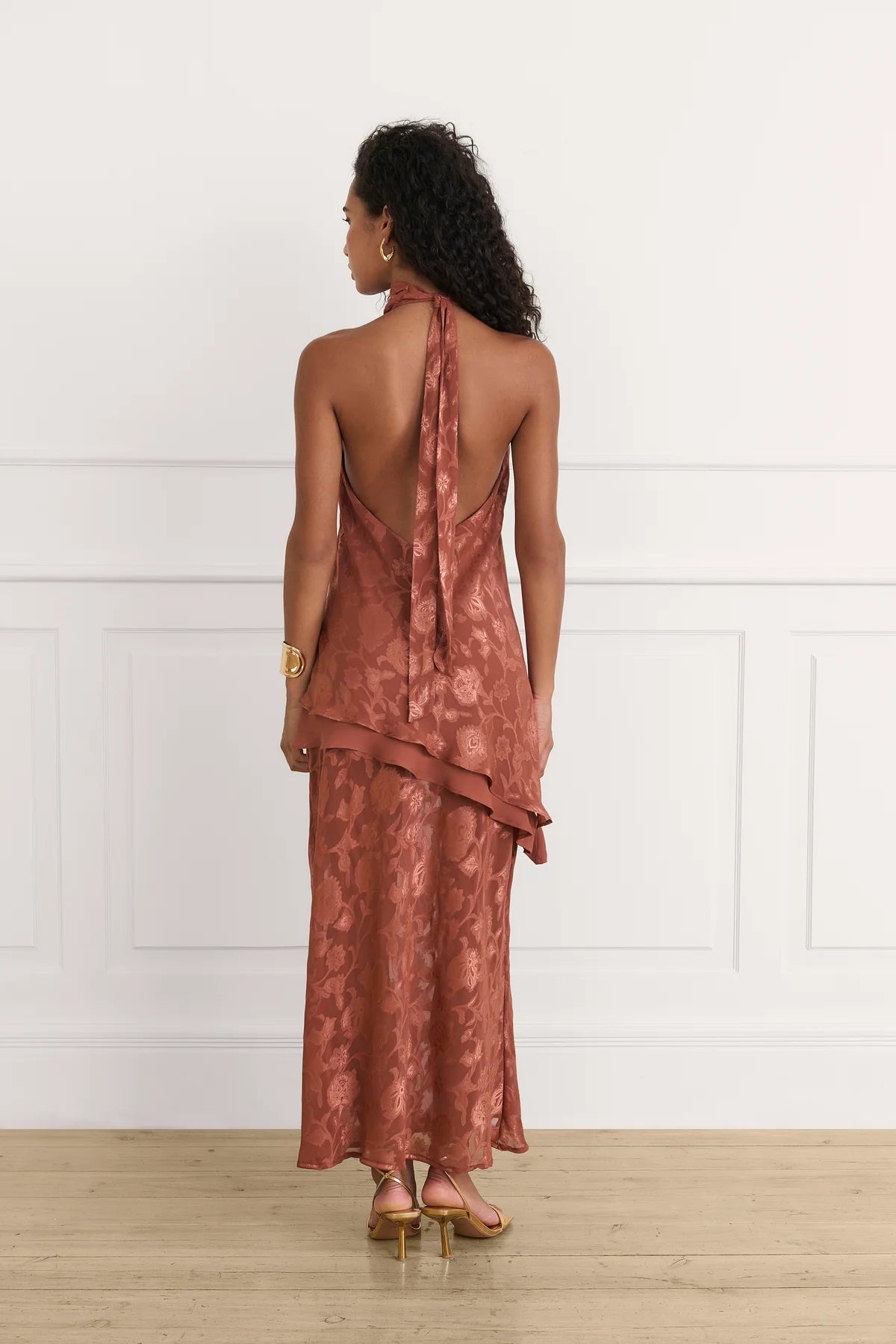 Conjunto Brigitte