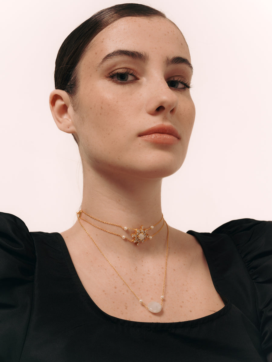 Collar Altaira