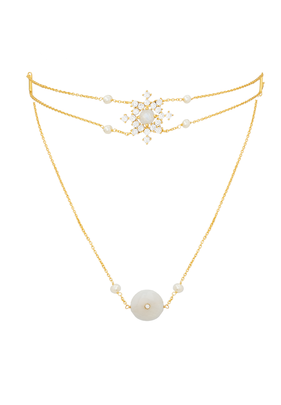 Collar Altaira
