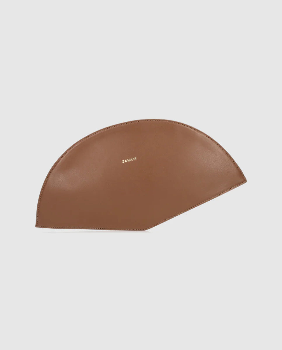 Abanico Lissé Chocolate