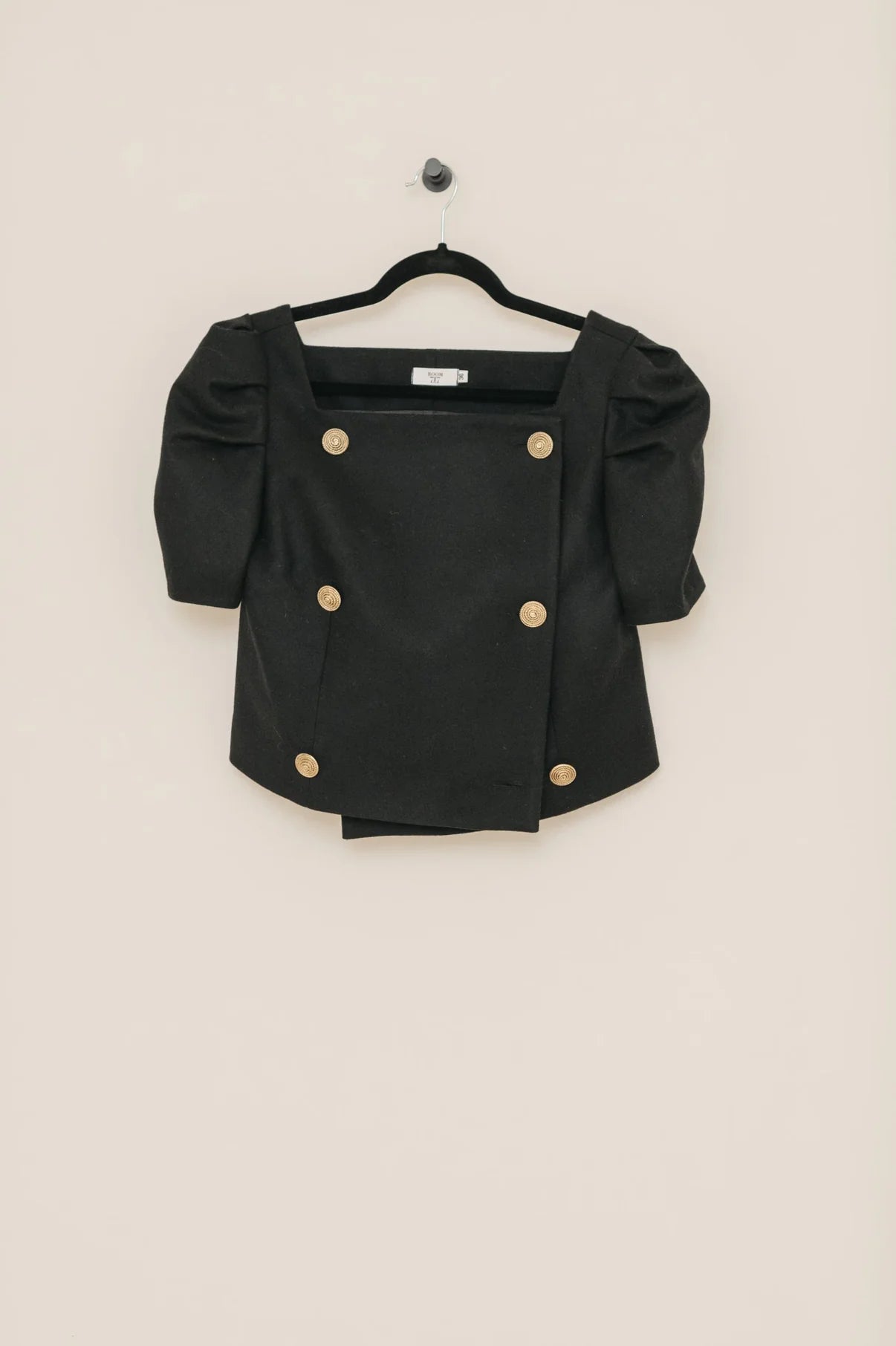 La Petite Veste Nana