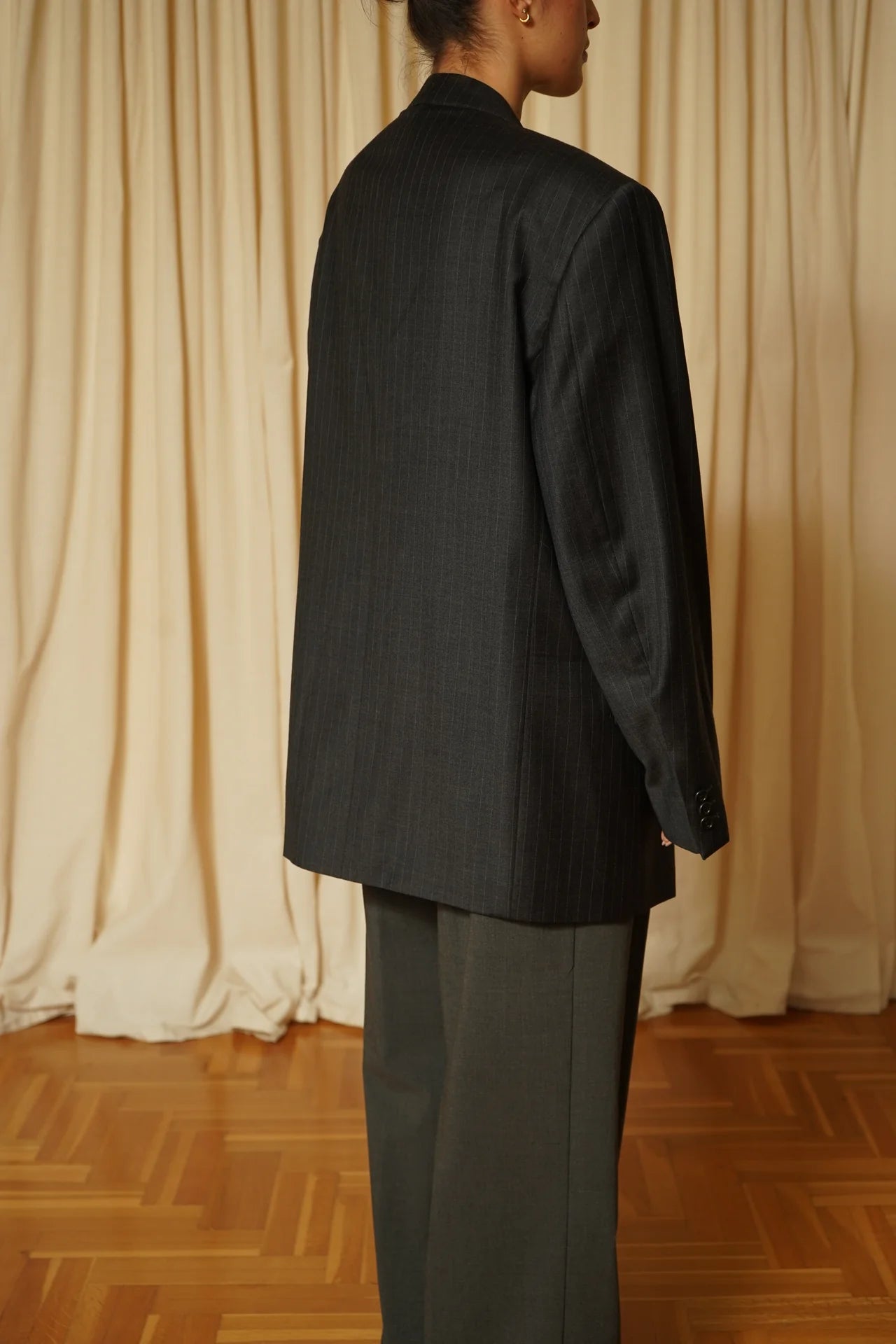 Blazer oversize 171