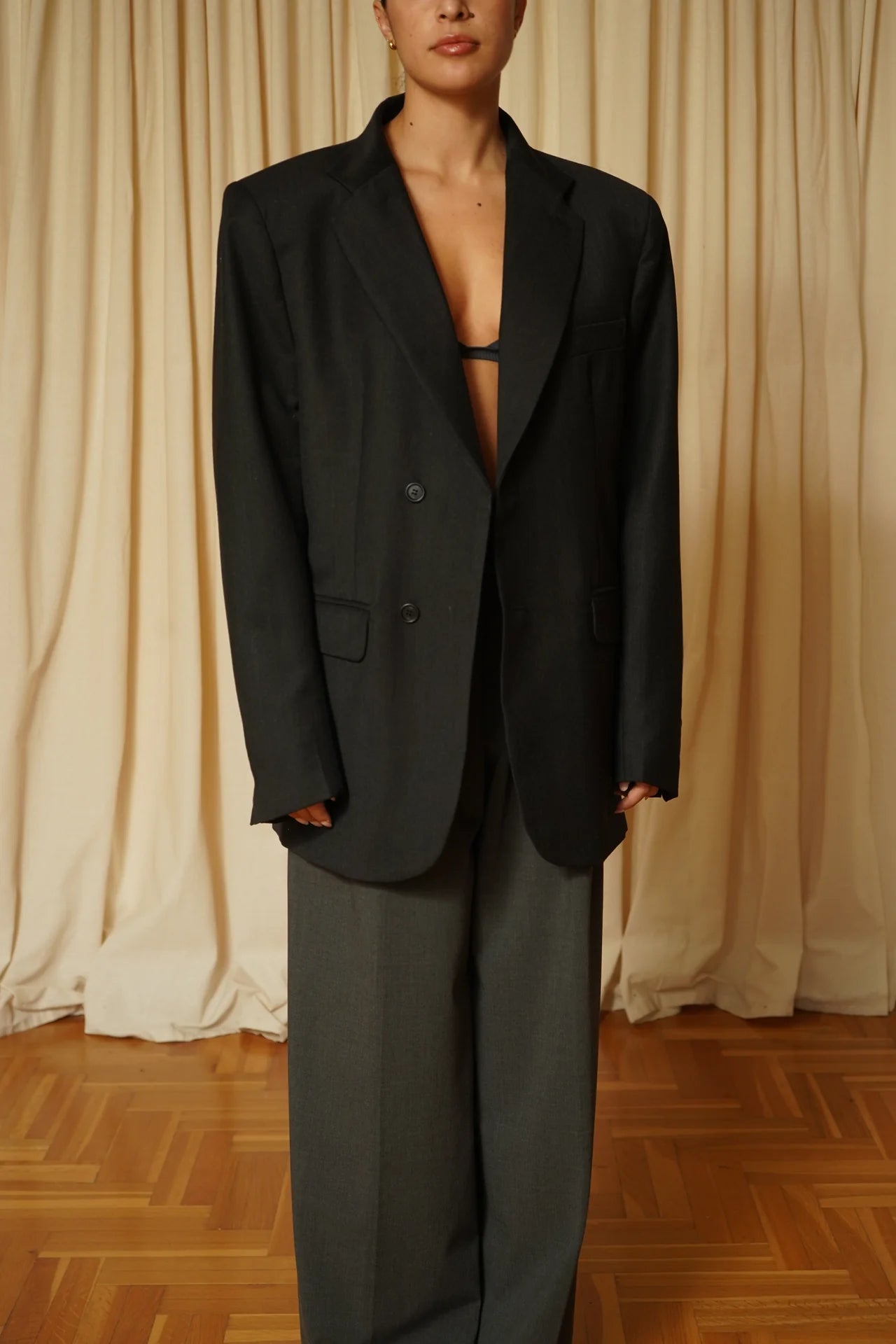 Blazer oversize 172