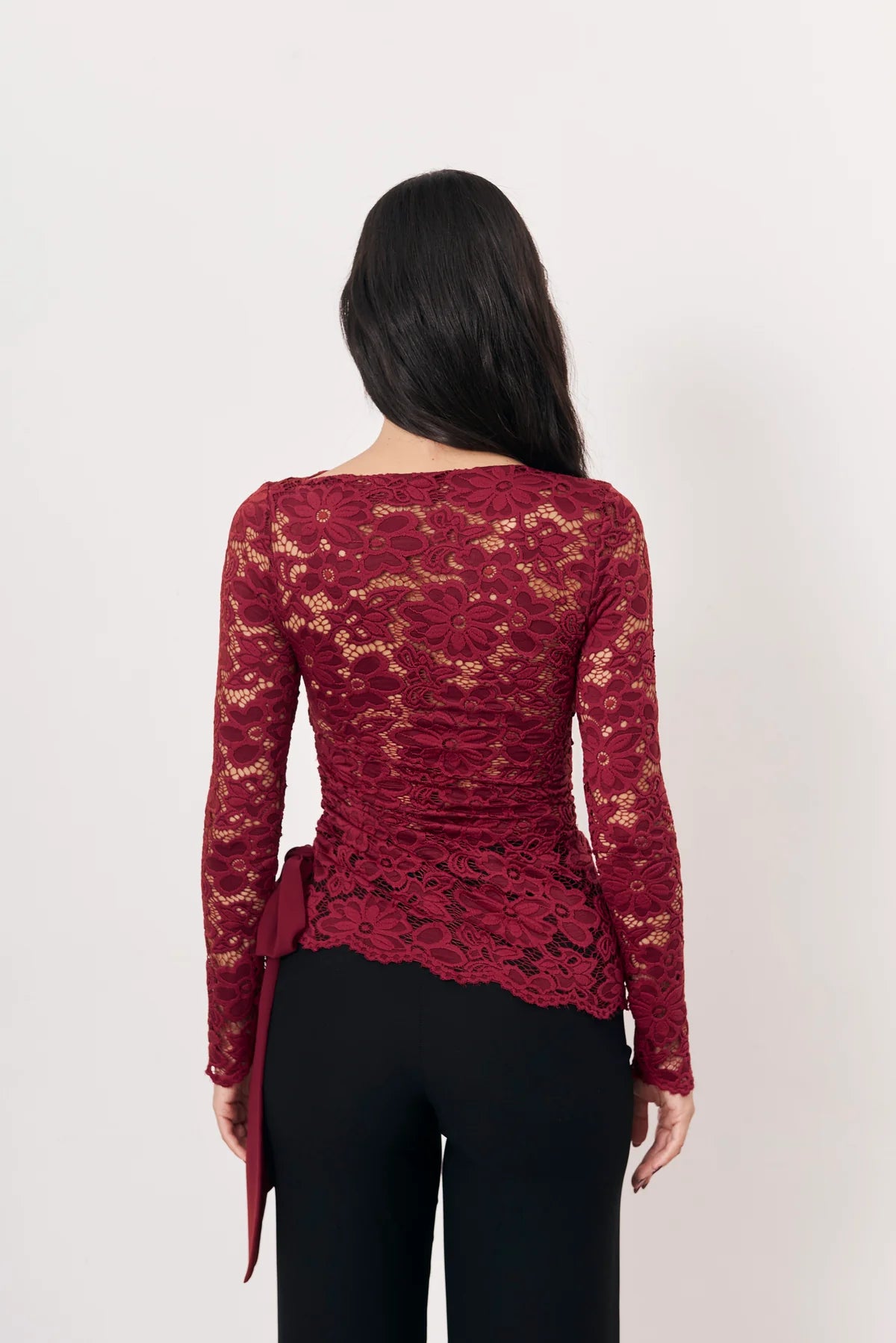 Blusa Dolce