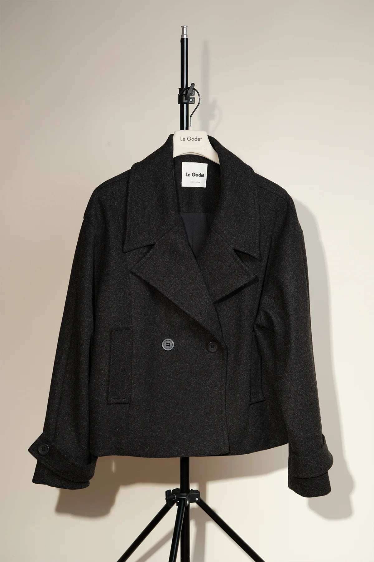 Abrigo Oliver Marengo