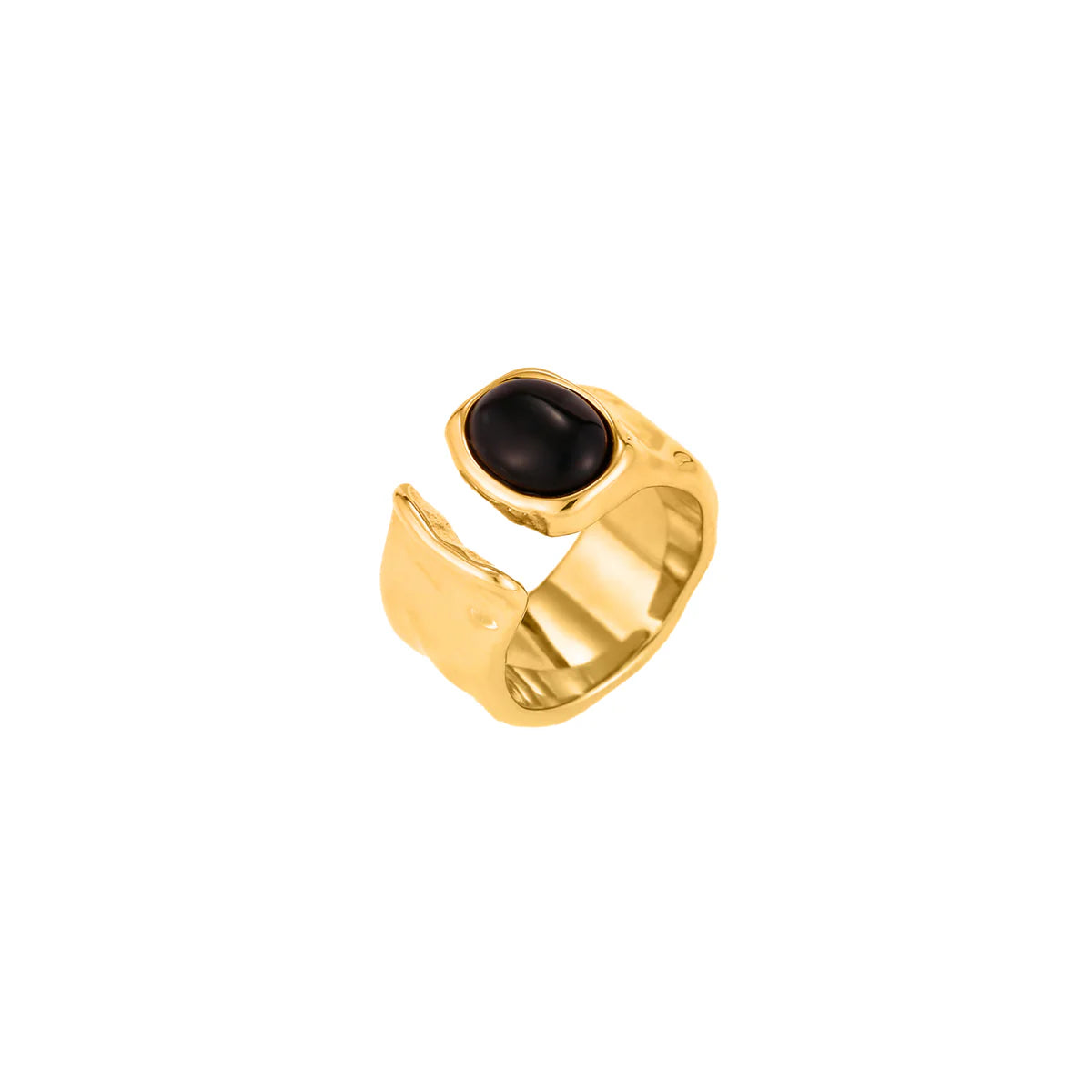 Anillo Tessi Gold