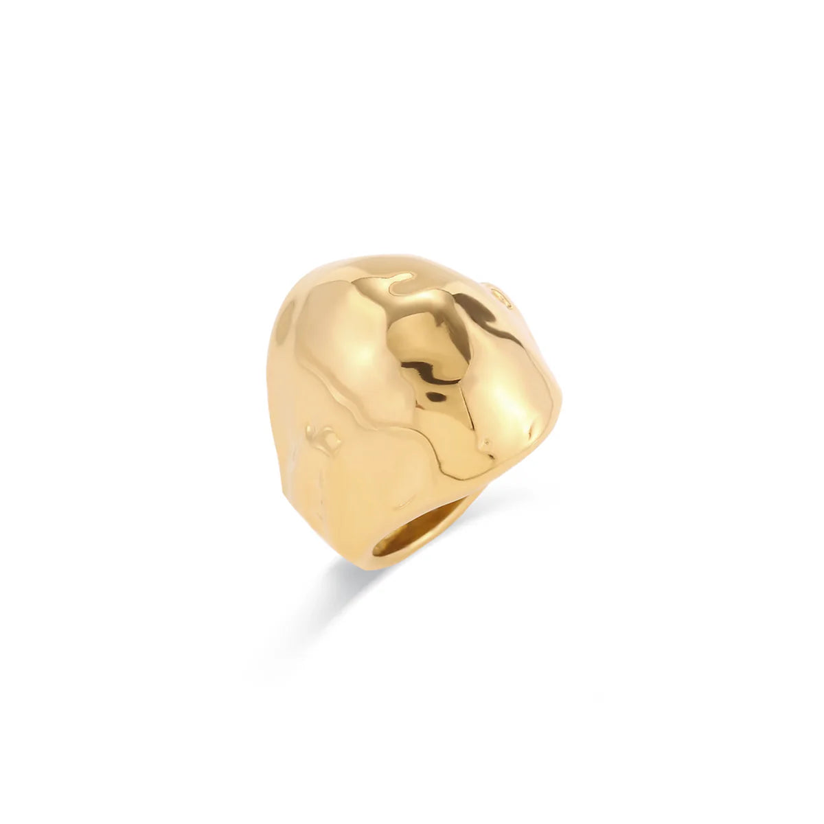 Anillo Eira Gold