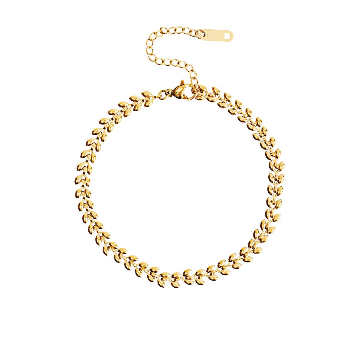 Pulsera Sandrina Gold