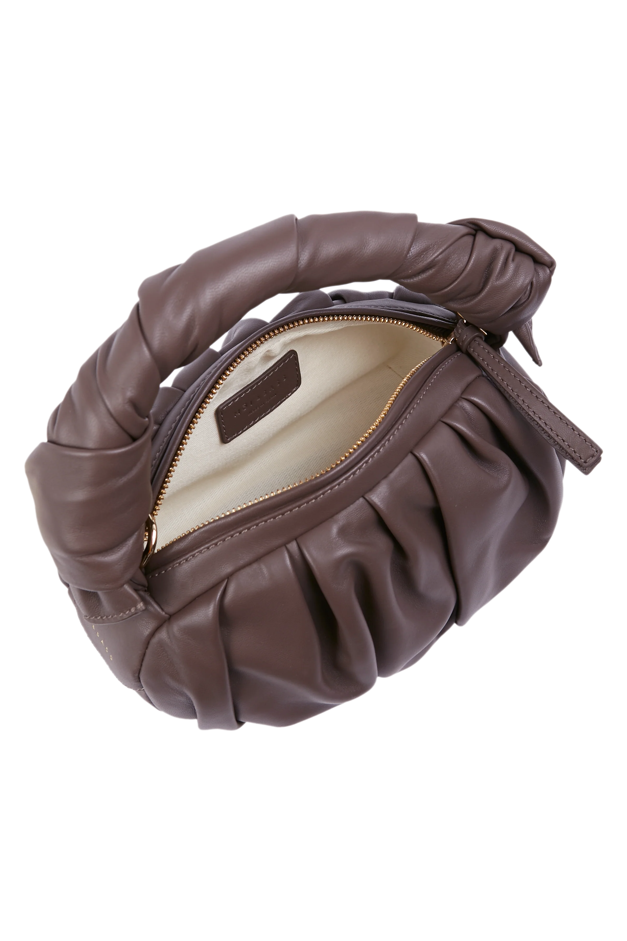 Bolso Novelty | Chocolate