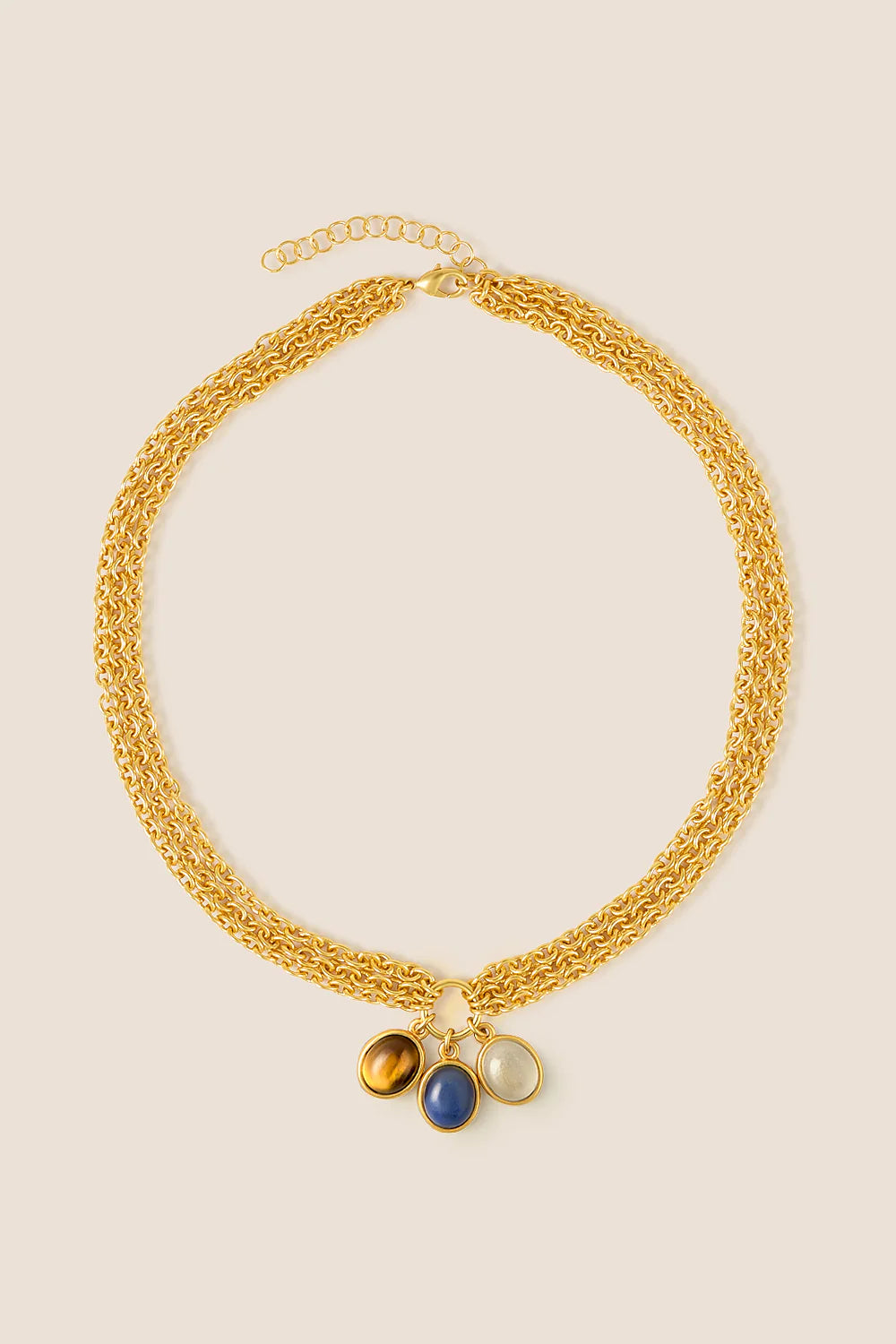 Allegra Necklace