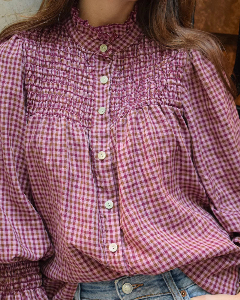 Camisa Texas