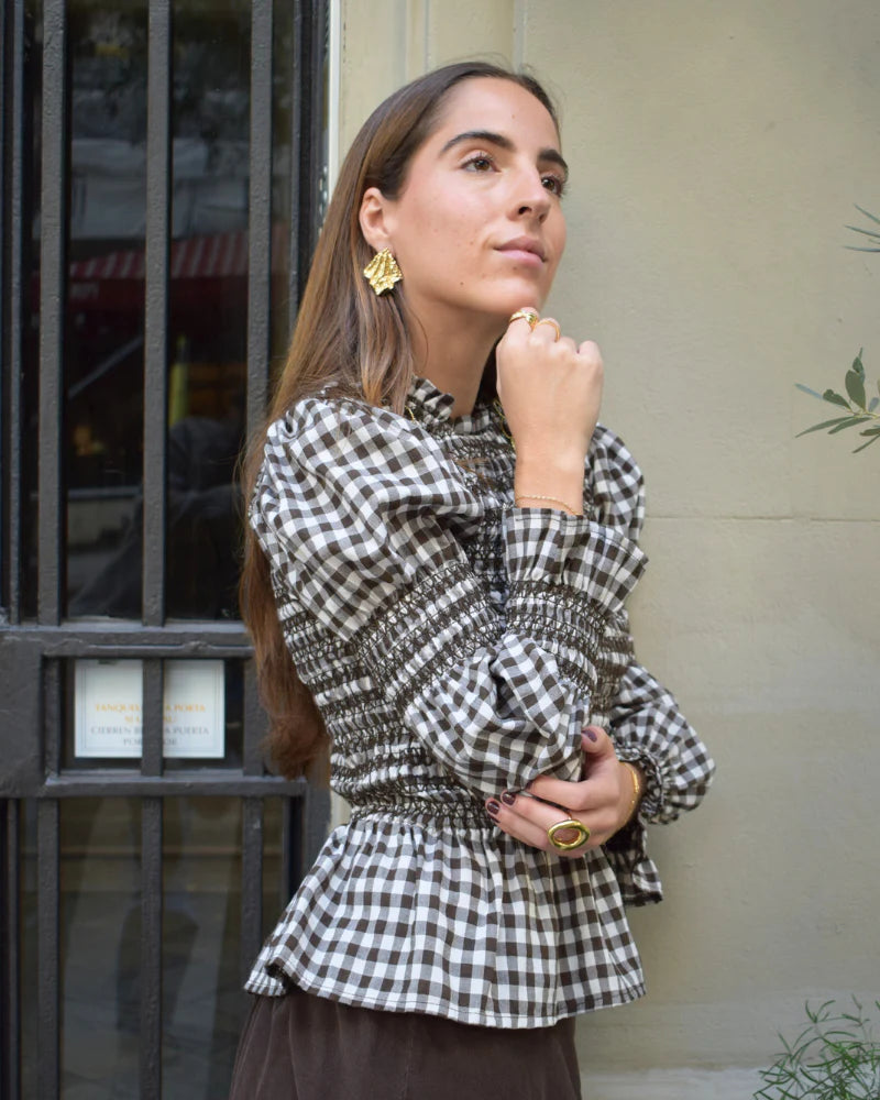 Camisa San Francisco