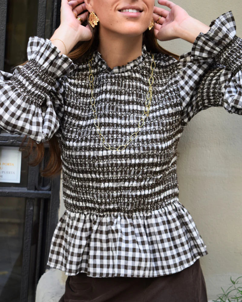 Camisa San Francisco