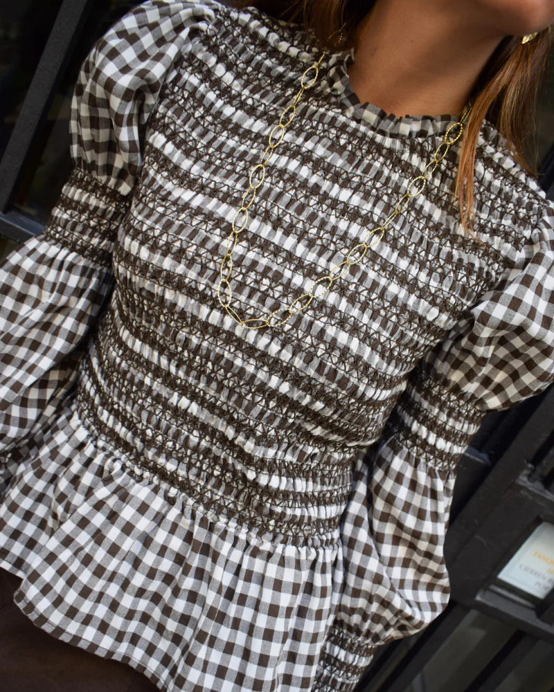 Camisa San Francisco