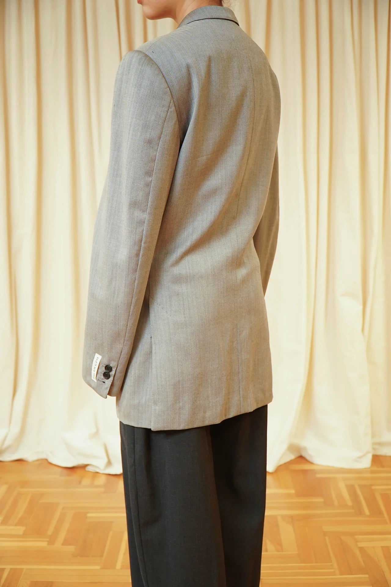 Blazer 3 ways oversize 233