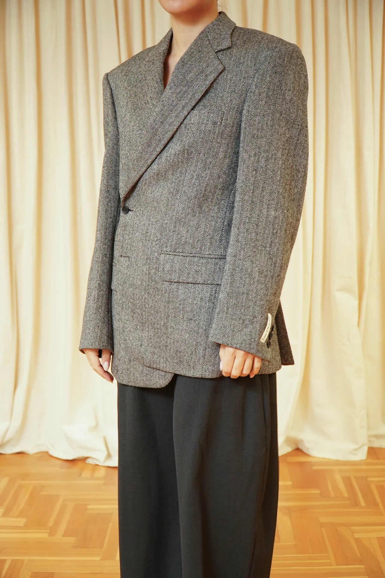 Blazer 3 ways lana 246