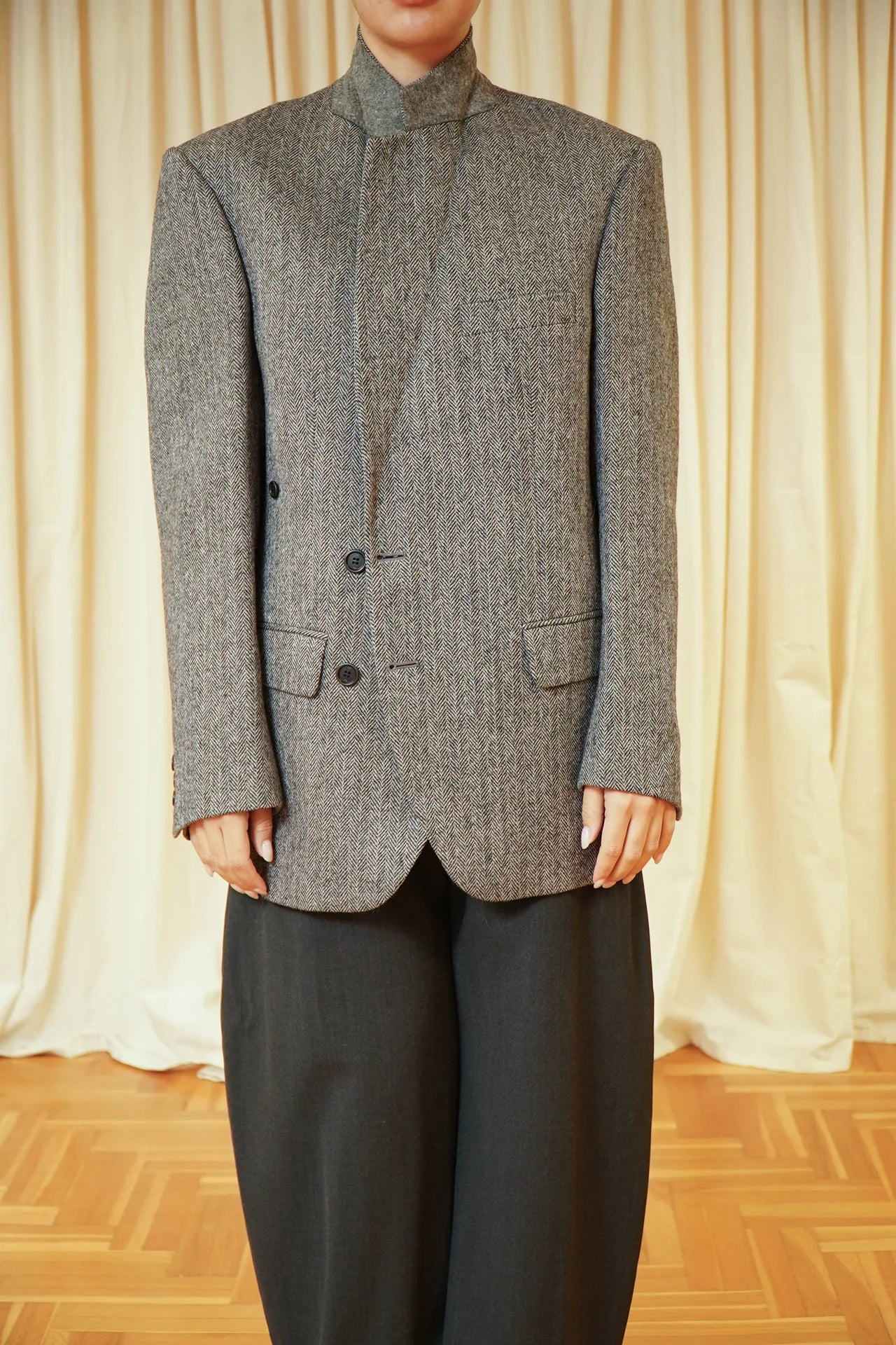 Blazer 3 ways lana 246