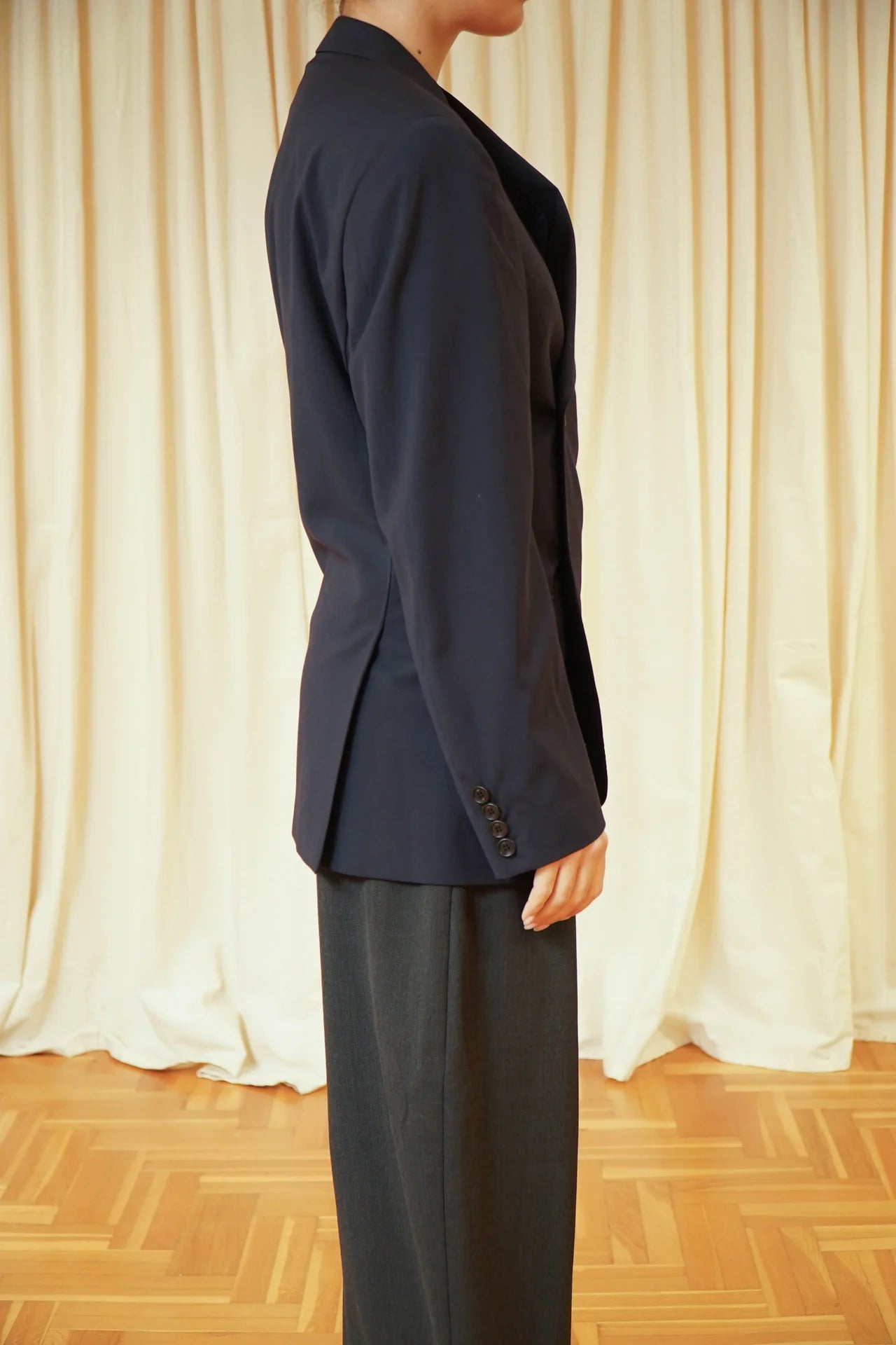 Blazer 3 ways oversize 247