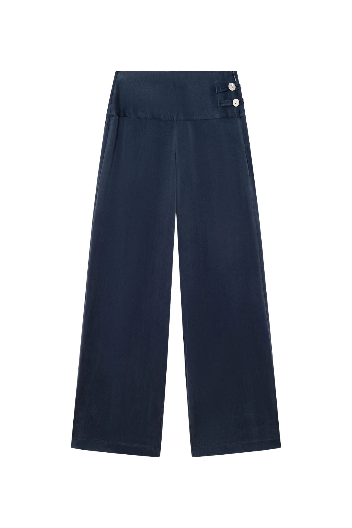 Pantalón Jimena Marino