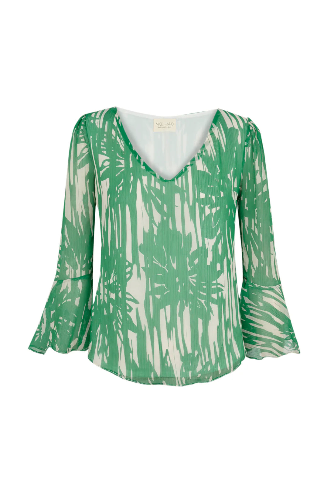 Blusa Palmira