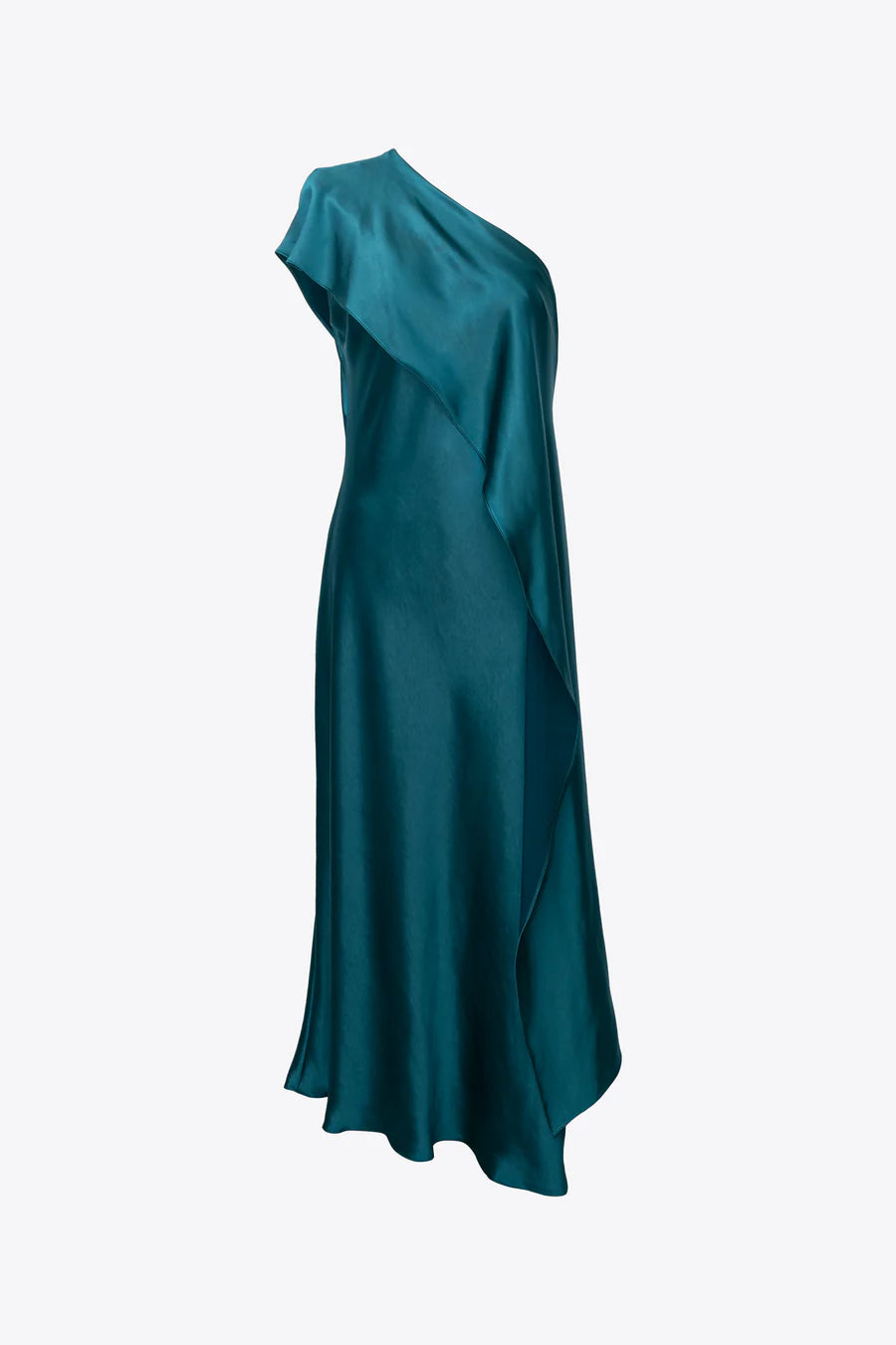 Vestido Grace Azul vintage