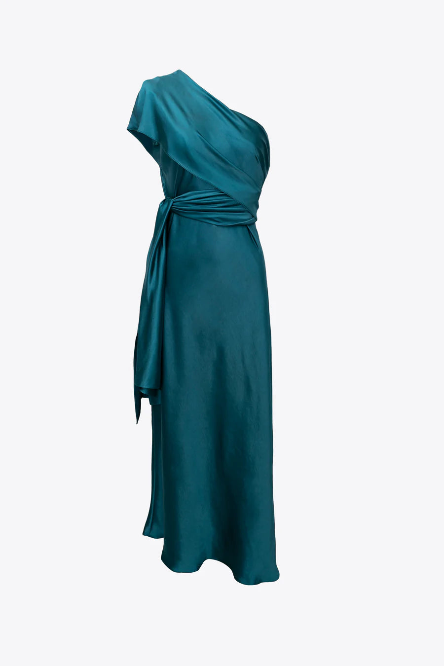 Vestido Grace Azul vintage
