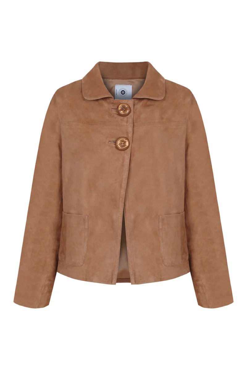 Manech 002L Camel