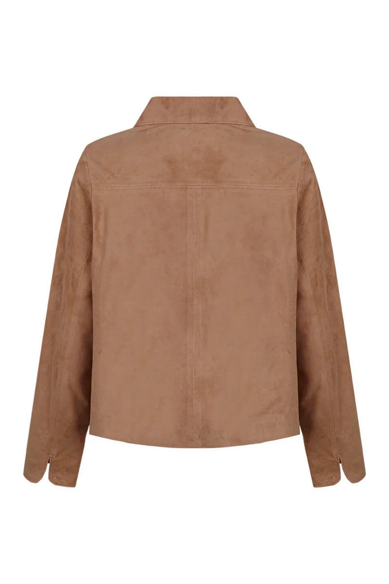 Manech 002L Camel