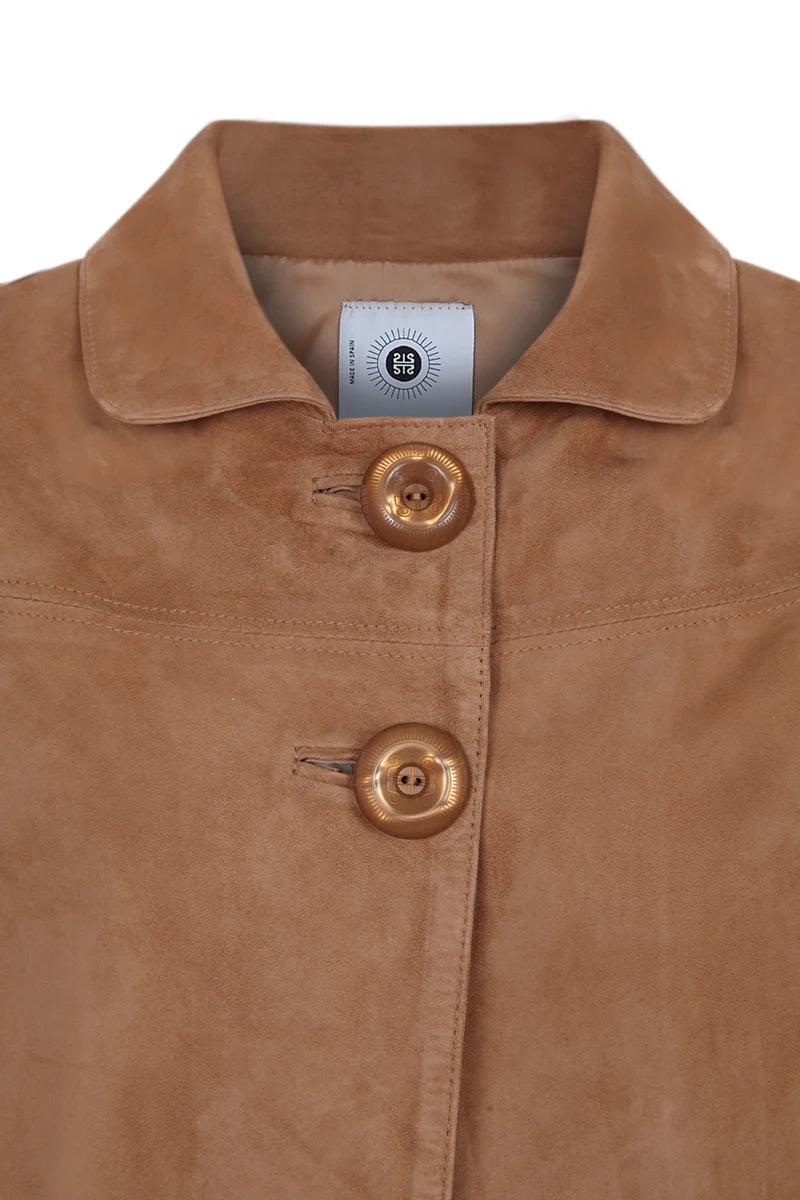 Manech 002L Camel