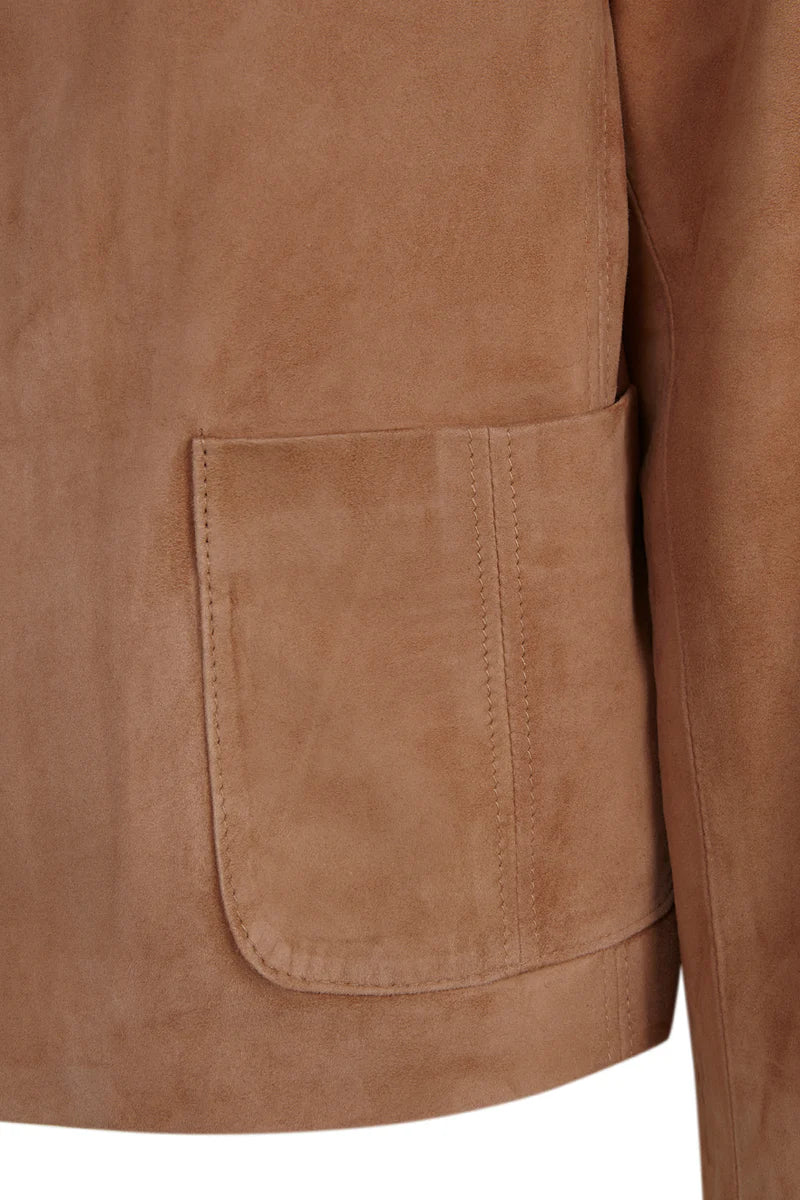 Manech 002L Camel