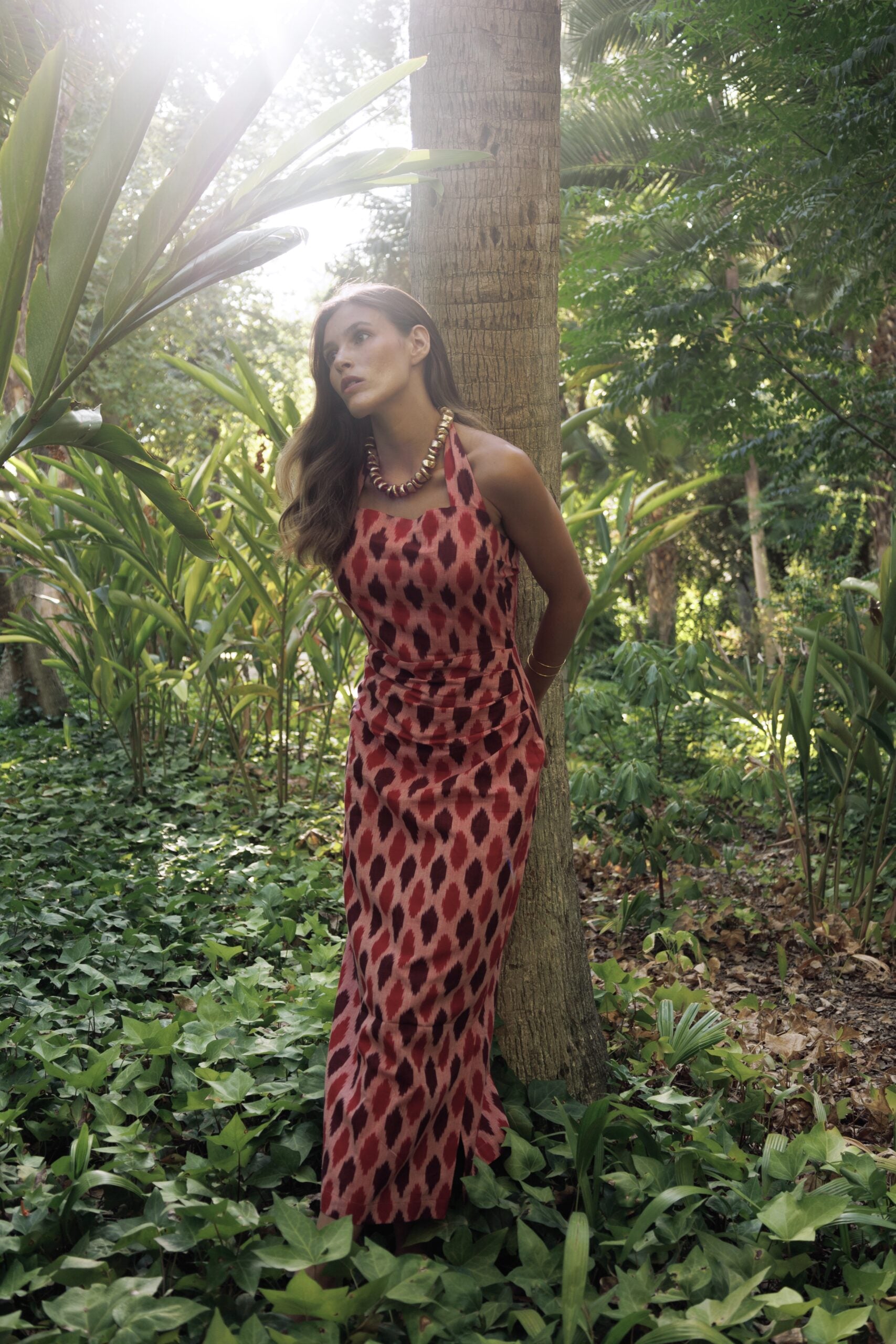 Vestido Alisia