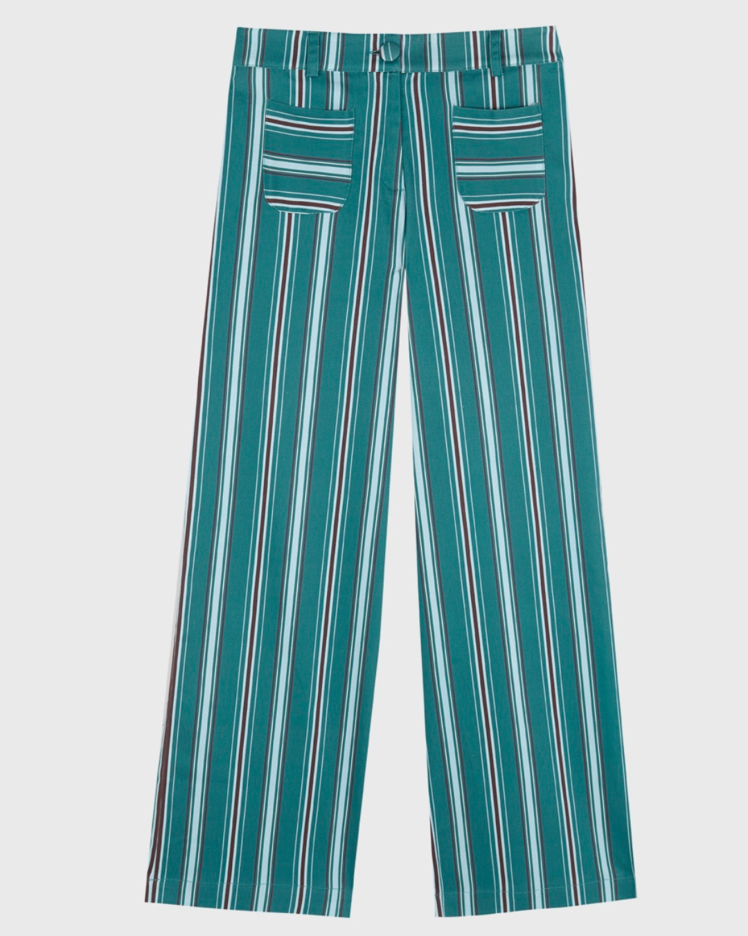 Punky Palm Springs Green