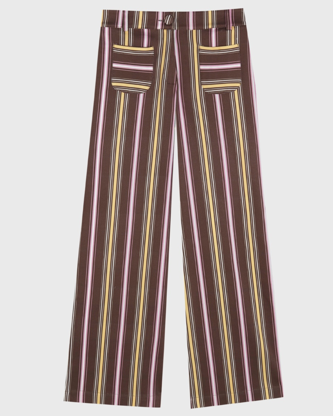 Punky Palm Springs Brown