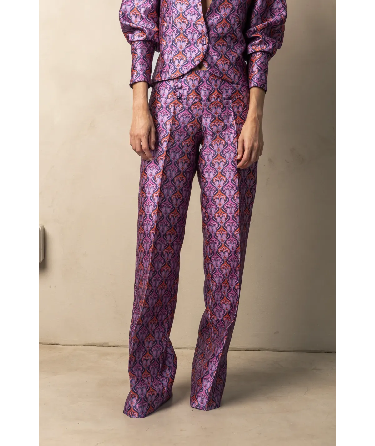 Pantalón Normandía