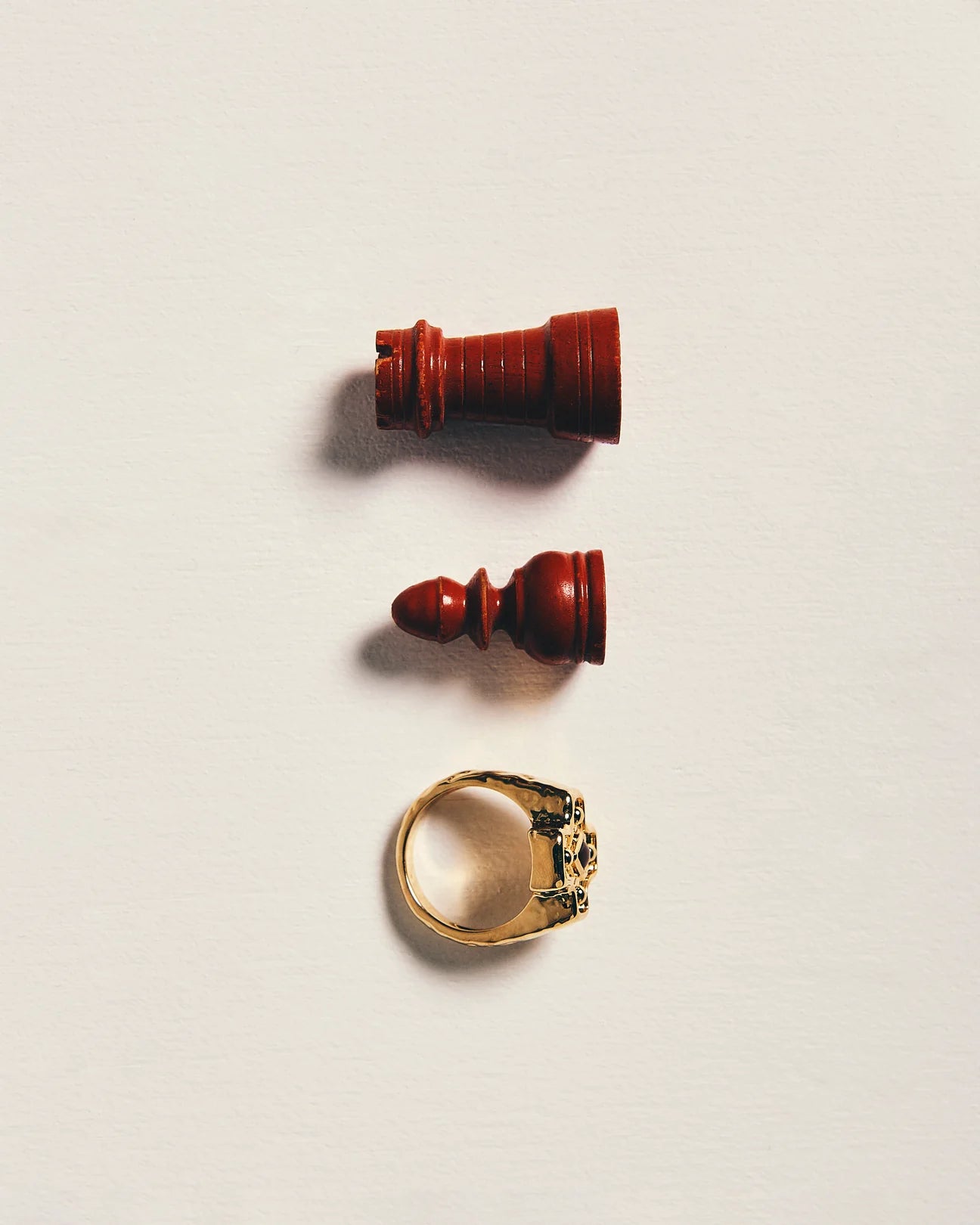 Anillo Mariana