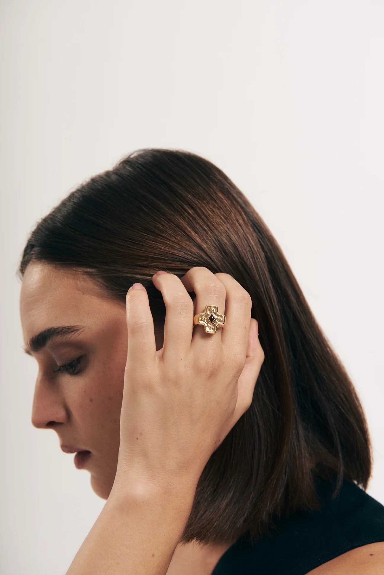Anillo Mariana