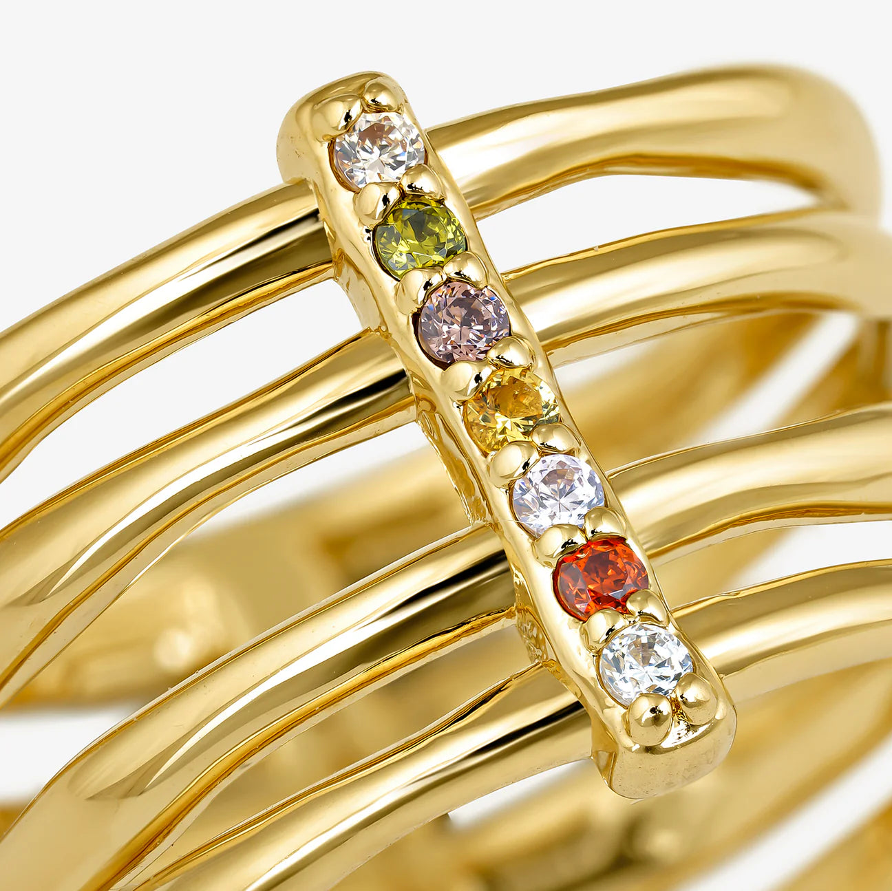 Anillo Penélope
