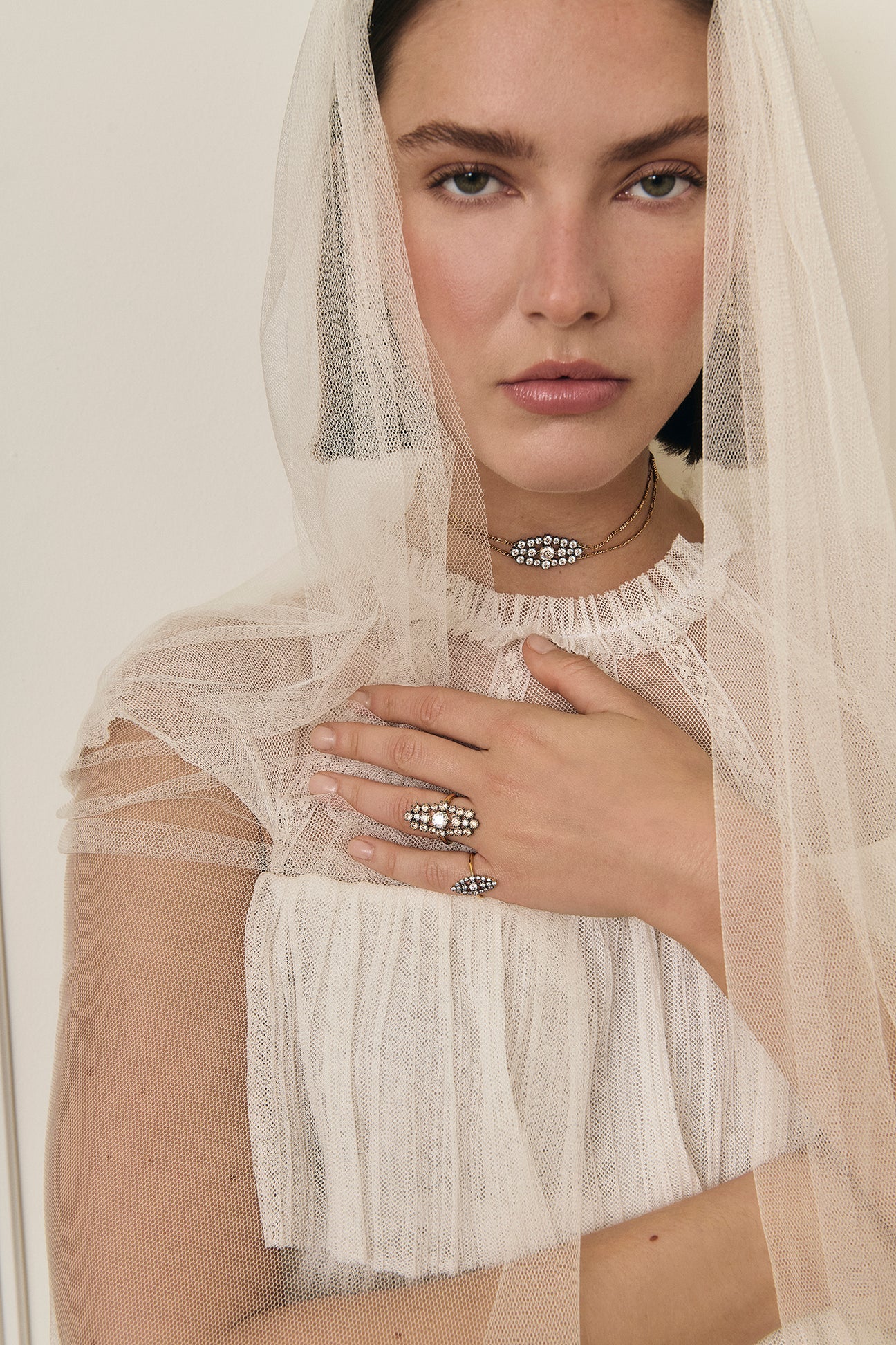 Anillo Siena