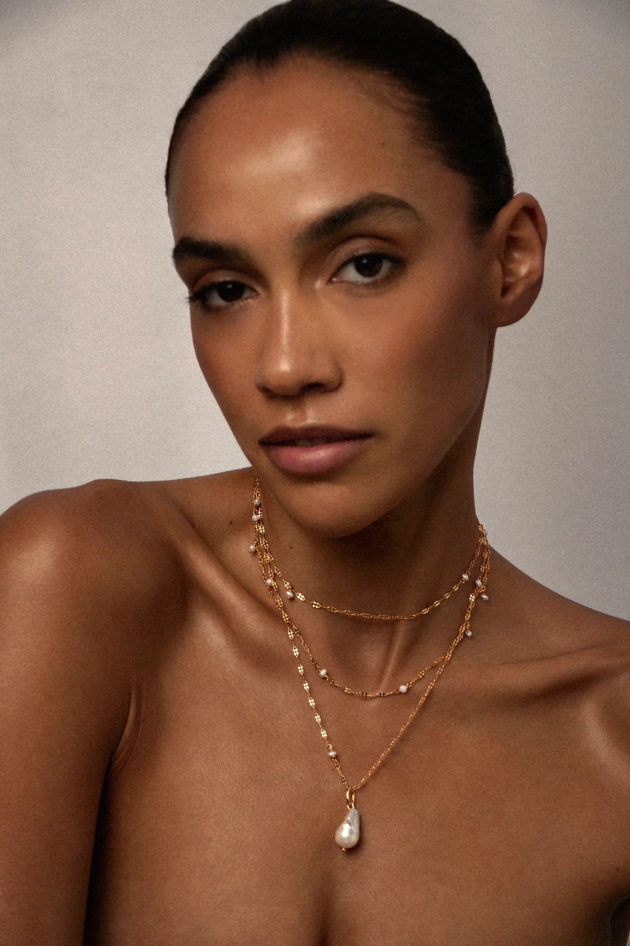 Colgante Bella