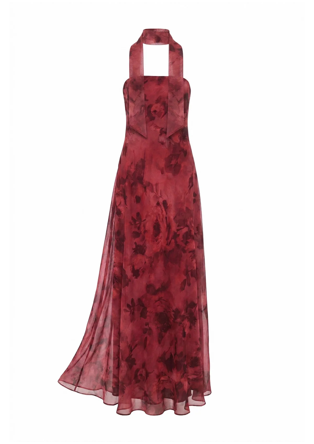 Vestido Cala Floral
