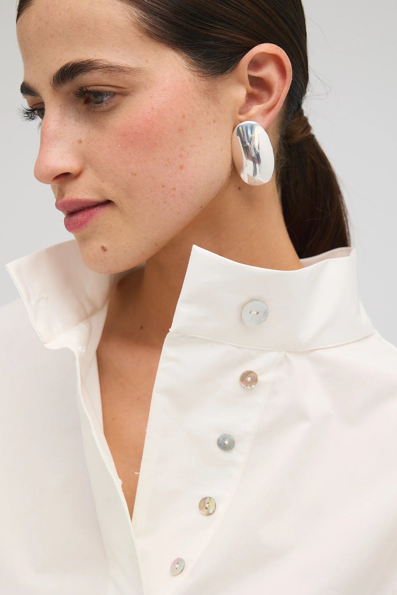 Camisa Antonia Blanco