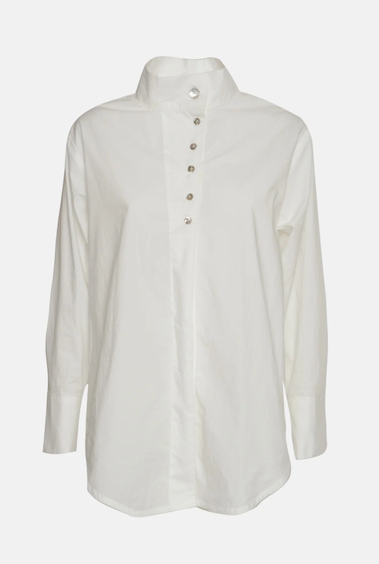 Camisa Antonia Blanco