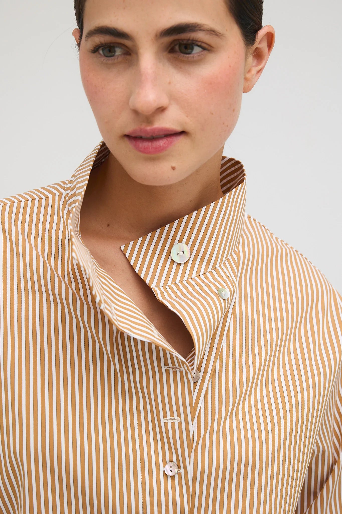 Camisa Antonia Rayas