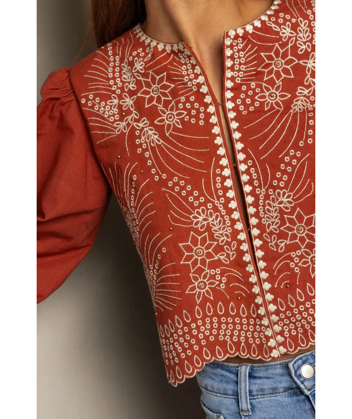 Chaqueta Lille