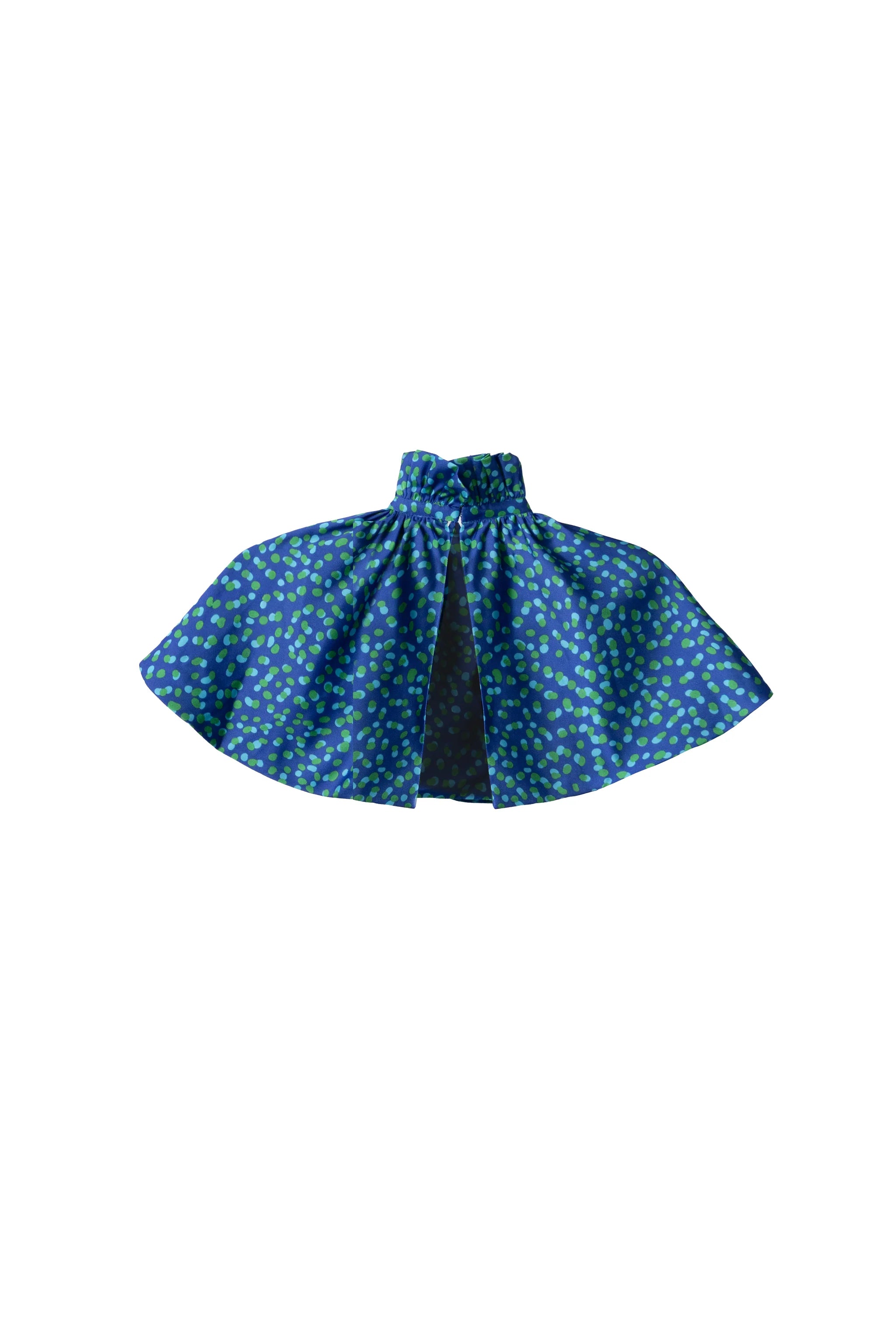 Capa Coco Azul